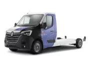 Renault Trucks Master Z.E telaio