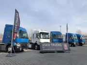 Renault Trucks Used Trucks by Renault Trucks