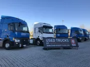 Renault Trucks Used Trucks by Renault Trucks