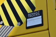 Renault Trucks C 520 DTI 13