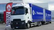 Renault Trucks T High Evo