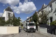 Renault Trucks x Sepur