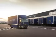 Kuehne Nagel x Renault Trucks 