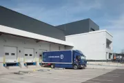 Kuehne Nagel x Renault Trucks 