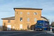 Kuehne Nagel x Renault Trucks 
