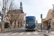 Kuehne Nagel x Renault Trucks 