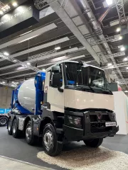 Renault Trucks K