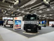 Renault Trucks C