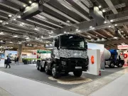 Renault Trucks K