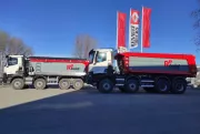 Renault Trucks K