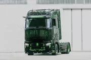 Renault Trucks T High Limited EDITION