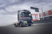 Renault Trucks T 01 Racing 
