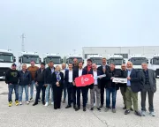 consegna C.A.F.A.