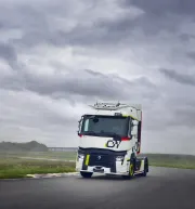 Renault Trucks T 01 Racing 