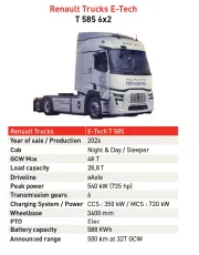 renault trucks