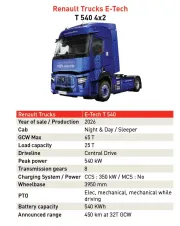 renault trucks