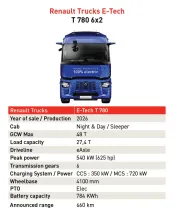 renault trucks