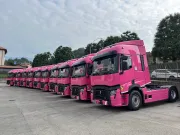 renault trucks