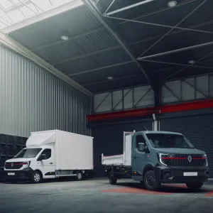 renault trucks