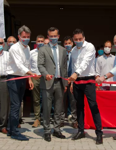 Renault Trucks Italia_Bergamo Trucks_1