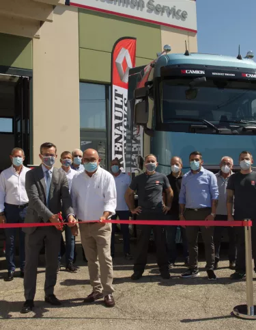 Renault Trucks_Sicamion Service_2