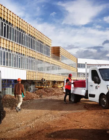 Renault Trucks Italia_Master_Restructura