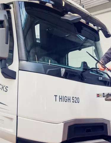 Renault Trucks Italia_Onsight Connect