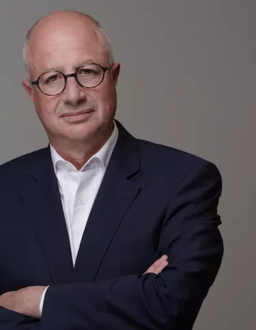 Bruno Blin_Renault Trucks