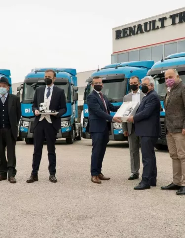 Renault Trucks_Di Nino Trasporti_1