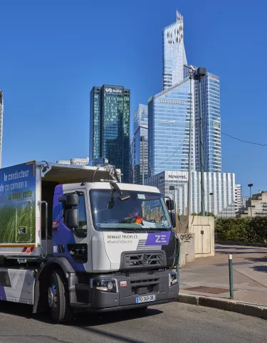 Renault Trucks_D Wide ZE_Suez