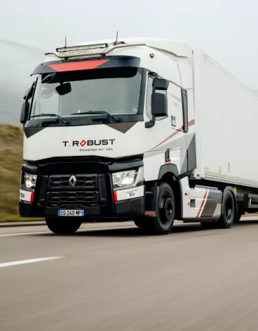 Renault Trucks T Robust 13L