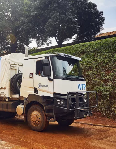 Renault Trucks K