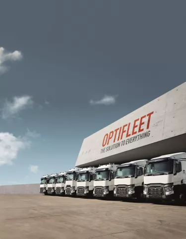 Optifleet