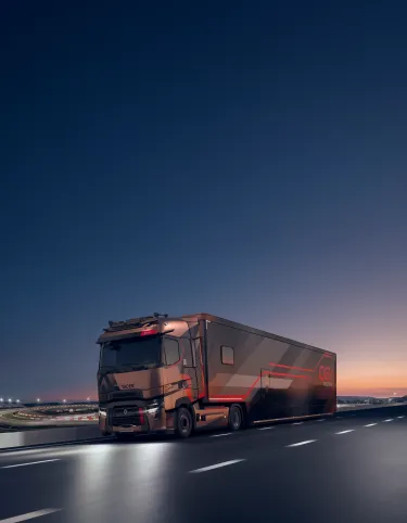 renault trucks