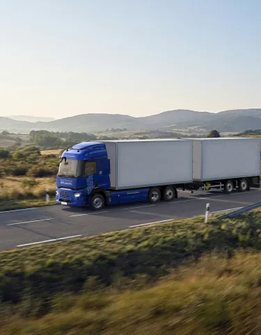 renault trucks