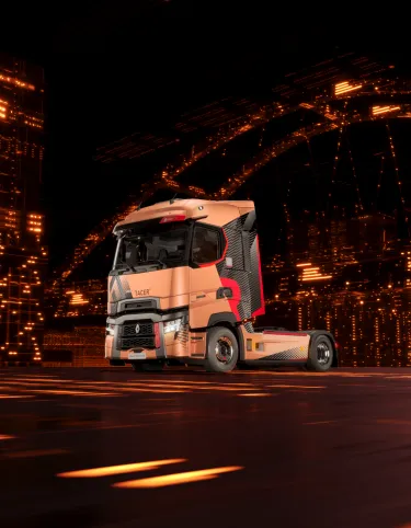 renault trucks