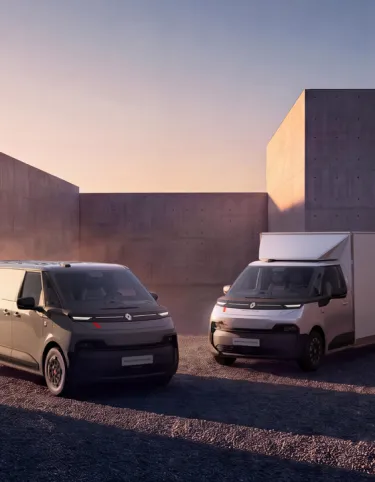 renault trucks