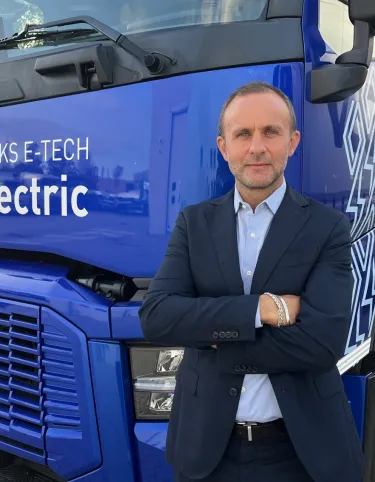 renault trucks