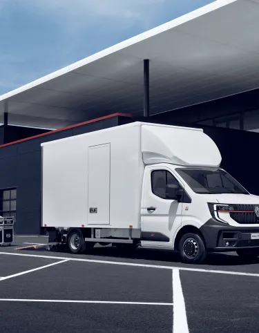 renault trucks