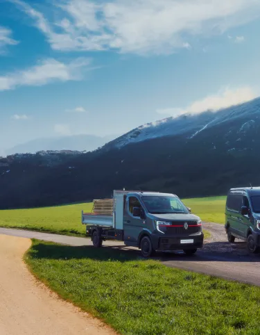 renault trucks