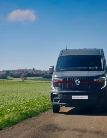 renault trucks