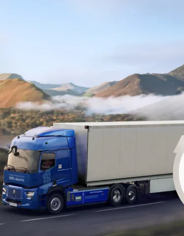 renault trucks