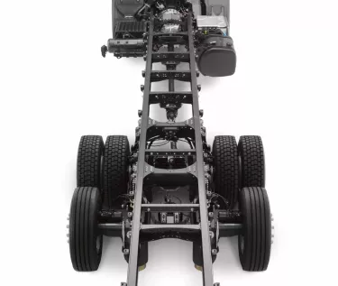 Renault Trucks D